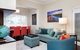 2-Bed Balmain Retreat With Outdoor Patio - thumb 0