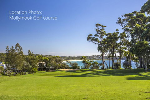 2/9 Donlan Rd - Delightful Donlan - Accommodation 4U 2