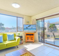 20 Kingsway 3 Bedroom Holiday Apartment - Accommodation 4U