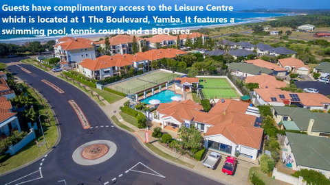 21 Melaleuca Drive - Accommodation 4U 2