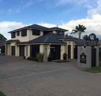 21 on Hursley Motel Apartments - Accommodation 4U