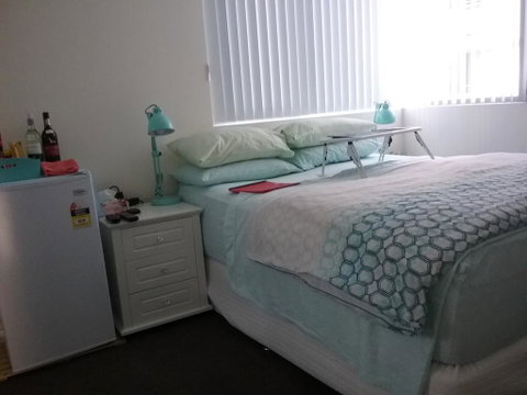 21 Sorrell Shared Apartment - Accommodation 4U 1