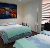 21 Sorrell Shared Apartment - Accommodation 4U