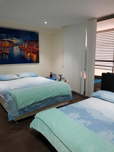 21 Sorrell Shared Apartment - Accommodation 4U 0