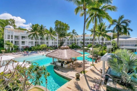 2121 BEACH CLUB - Accommodation 4U 2
