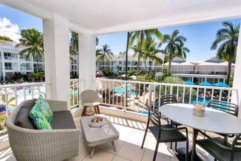2121 BEACH CLUB - Accommodation 4U 0