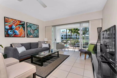 2121 BEACH CLUB - Accommodation 4U 1