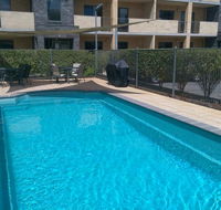22 Gillies Street Apartments - Accommodation 4U