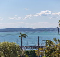 23 'The Commodore' 9-11 Donald Street - delightful unit with gorgeous water views - Accommodation 4U