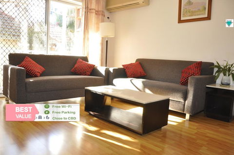230M Hurstville Station Apartment - Accommodation 4U 0