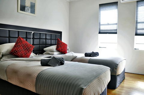230M Hurstville Station Apartment - Accommodation 4U 3