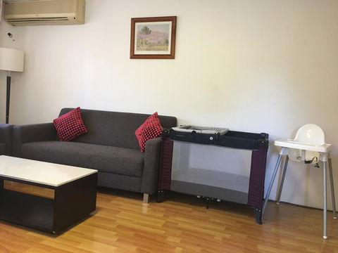 230M Hurstville Station Apartment - Accommodation 4U 1