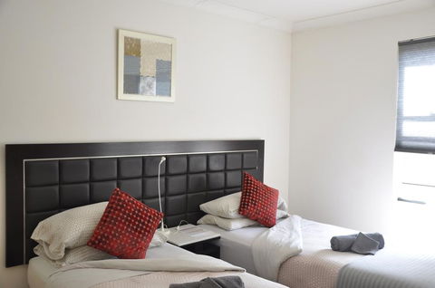 230M Hurstville Station Apartment - Accommodation 4U 2