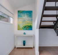 250 metres to the beach and coastal track. - Accommodation 4U