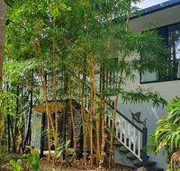 27 Bomburra Court - Rainbow Beach Spacious Comfortable Large deck Private - Accommodation 4U