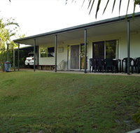 27 Carlo Road - Rainbow Beach Affordable Family Beach House - Accommodation 4U