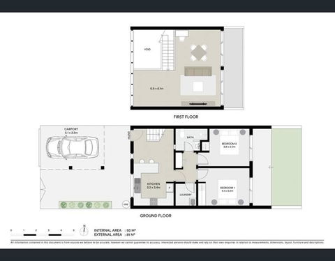 Beachfront Beauty - Accommodation 4U 3
