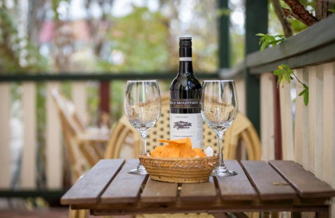 Belgravia Mountain Guest House - Accommodation 4U 4