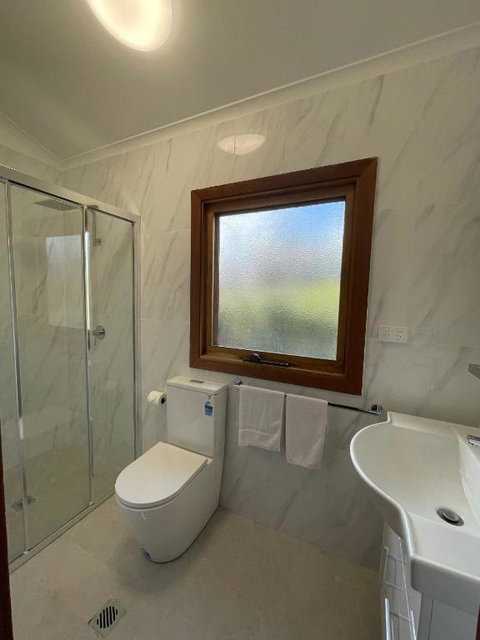 Belgravia Mountain Guest House - Accommodation 4U 3