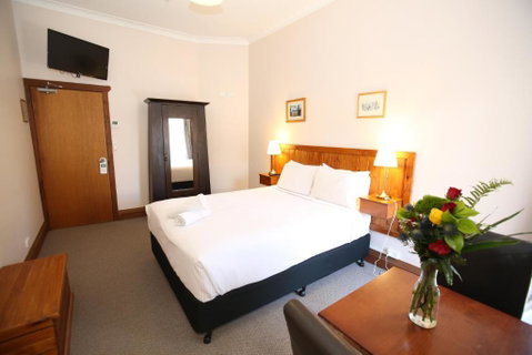 Belgravia Mountain Guest House - Accommodation 4U 0