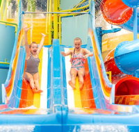 BIG4 Gold Coast Holiday Park - Accommodation 4U