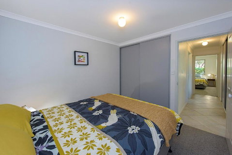 Bird\'s Nest - Accommodation 4U 1