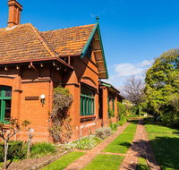 Buxton Manor - Accommodation 4U