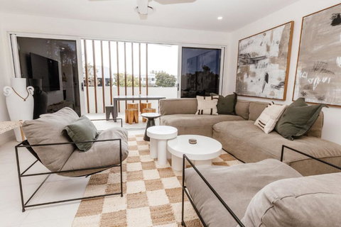 C & C By The Sea - Accommodation 4U 2