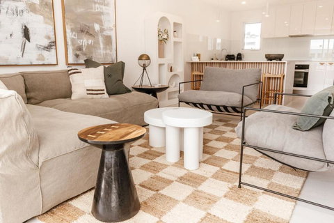 C & C By The Sea - Accommodation 4U 1