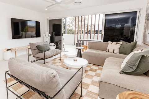 C & C By The Sea - Accommodation 4U 4