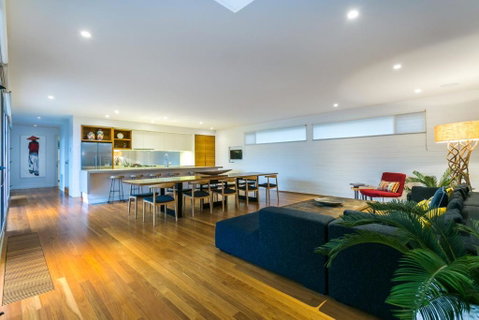 C-Escape - Accommodation 4U 3