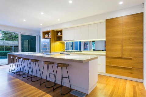 C-Escape - Accommodation 4U 4