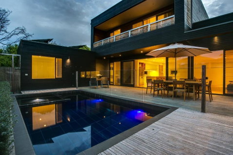 C-Escape - Accommodation 4U 0