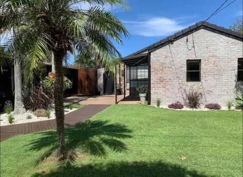 Caba Beach Cabin - Accommodation 4U 0