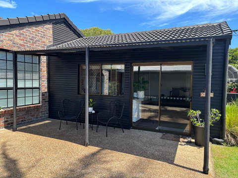 Caba Beach Cabin - Accommodation 4U 3