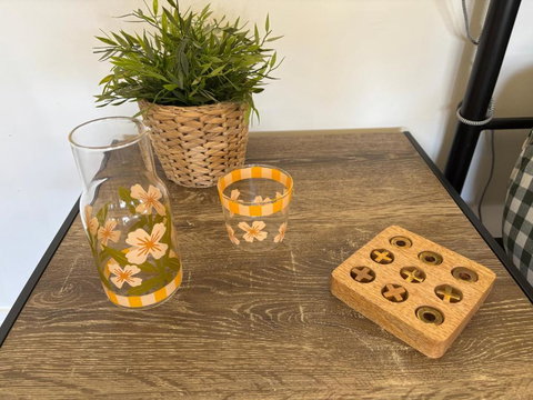 Caba Beach Cabin - Accommodation 4U 2