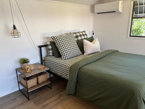 Caba Beach Cabin - Accommodation 4U 1