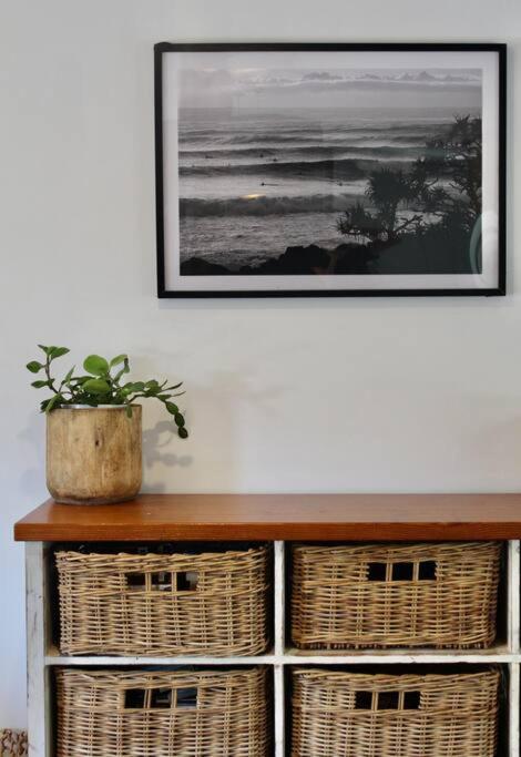 Caba Beach Casa - Accommodation 4U 4