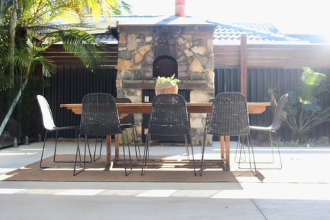 Caba Beach Casa - Accommodation 4U 3