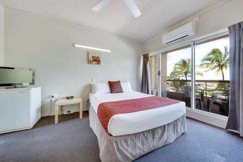 Camelot Motel - Accommodation 4U 3