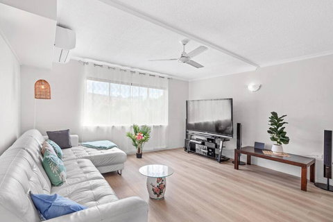 Capricorn Whitsunday - Accommodation 4U 0