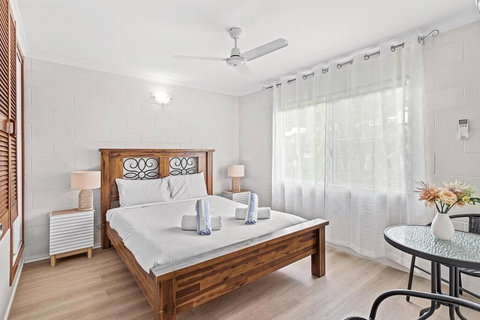 Capricorn Whitsunday - Accommodation 4U 2