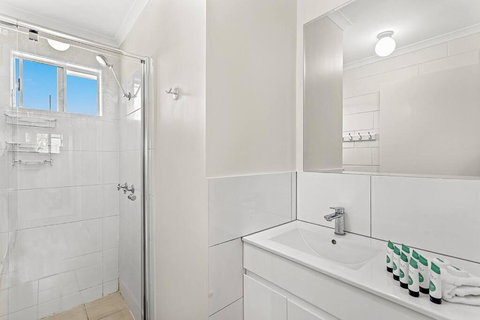 Capricorn Whitsunday - Accommodation 4U 4