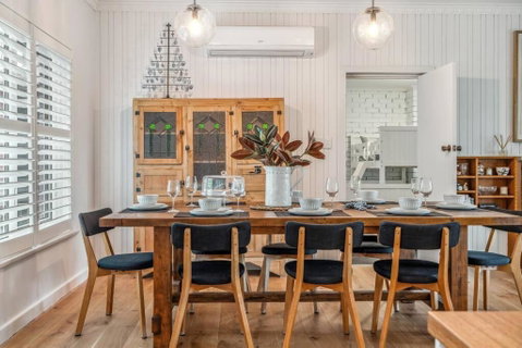 Carawatha On The Range - Unique Farm Stay - Accommodation 4U 1