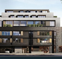 Caroline Serviced Apartments Richmond - Accommodation 4U