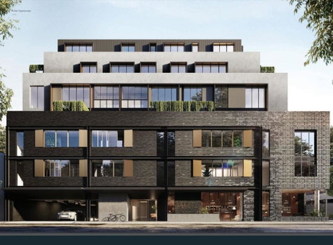 Caroline Serviced Apartments Richmond - Accommodation 4U 0