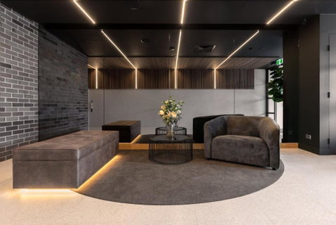 Caroline Serviced Apartments Richmond - Accommodation 4U 2