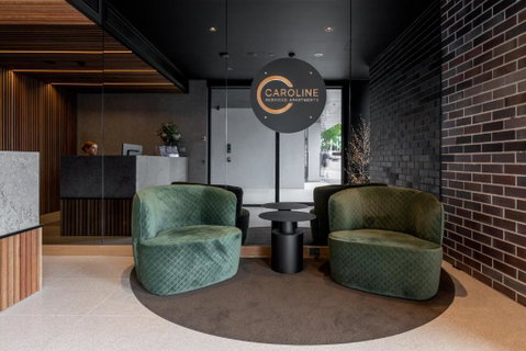 Caroline Serviced Apartments Richmond - Accommodation 4U 1