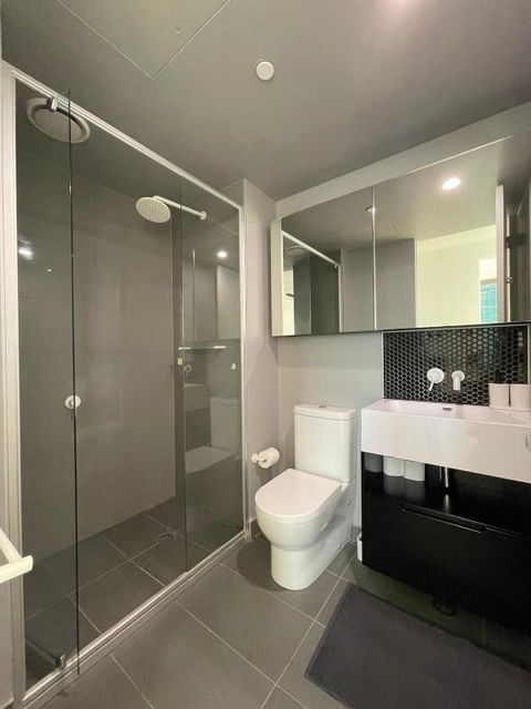 C&S Stay- Melbourne CBD - Accommodation 4U 4