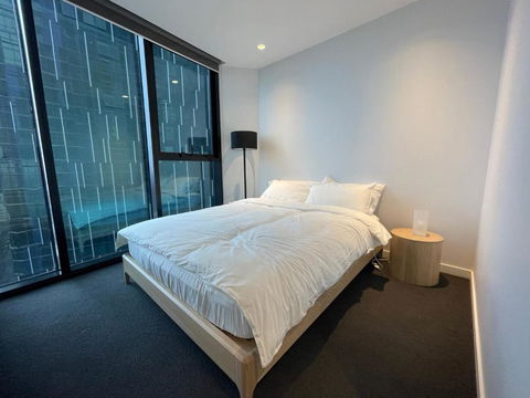 C&S Stay- Melbourne CBD - Accommodation 4U 2
